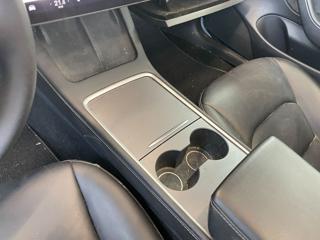 TESLA Model 3 usata, con Regolazione elettrica sedili