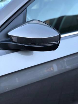 VOLKSWAGEN T-Cross usata, con Controllo automatico clima