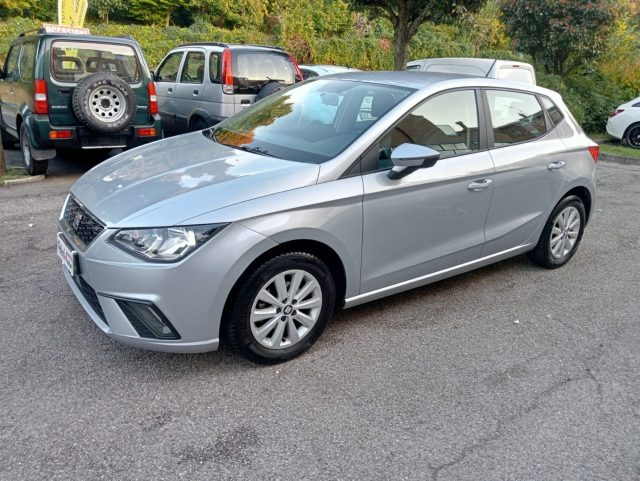 SEAT Ibiza usata, con Controllo trazione