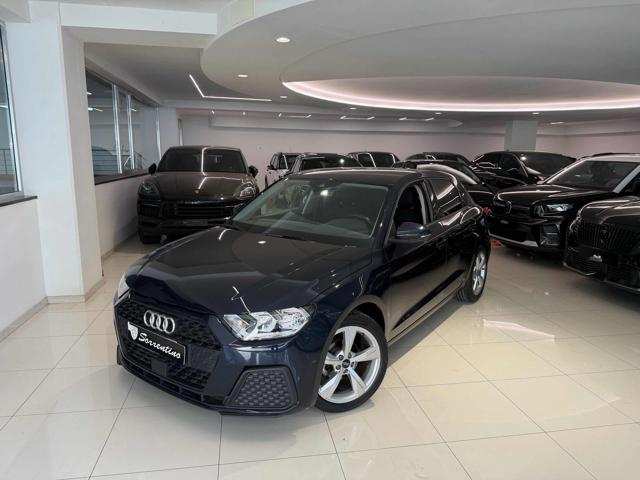 AUDI A1 usata, con ABS