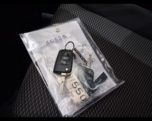 VOLKSWAGEN T-Roc usata, con Sistema di riconoscimento della stanchezza