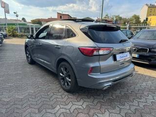 FORD Kuga usata, con Autoradio