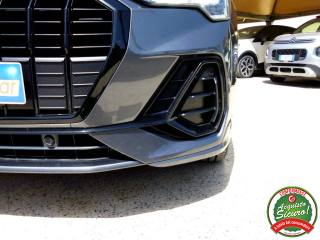 AUDI Q3 usata, con Controllo elettronico della corsia