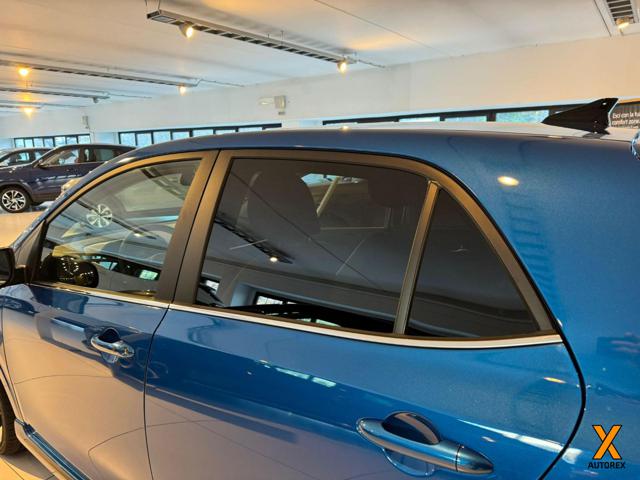 KIA Picanto usata, con Park Distance Control
