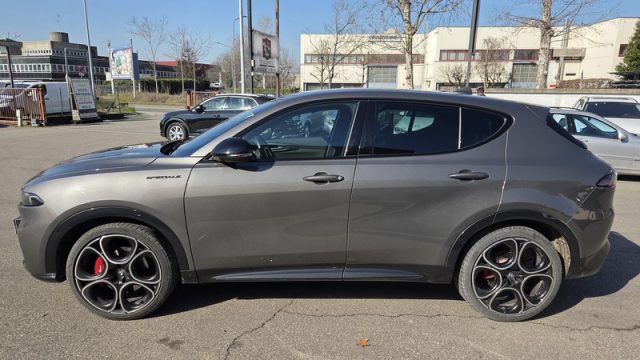 ALFA ROMEO Tonale usata, con Airbag laterali