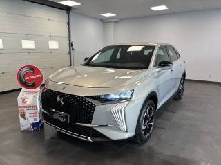 DS AUTOMOBILES DS 7 usata, con Airbag laterali