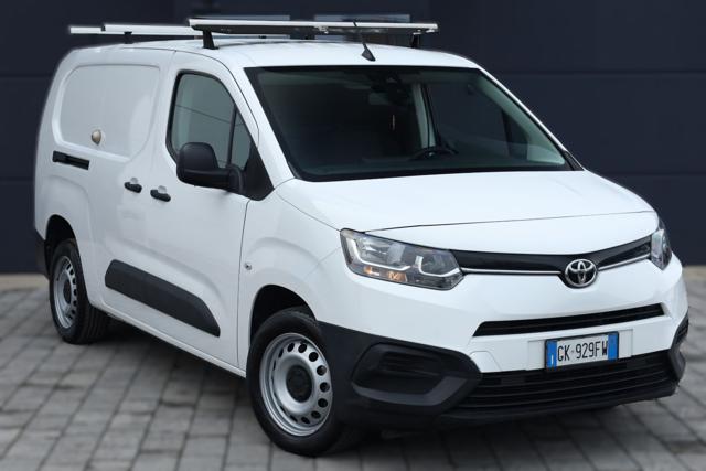 OPEL Combo usata, con ABS