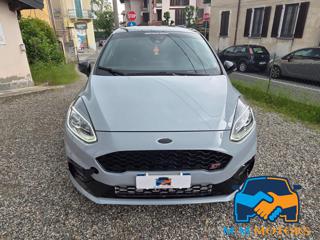 FORD Fiesta usata, con Airbag laterali