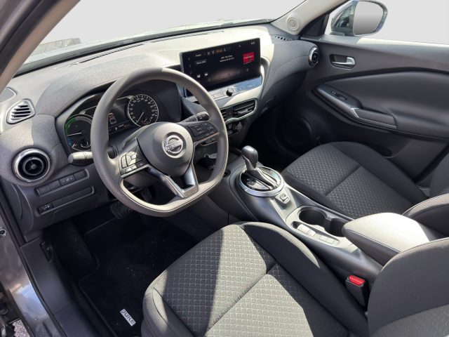 NISSAN Juke usata 8