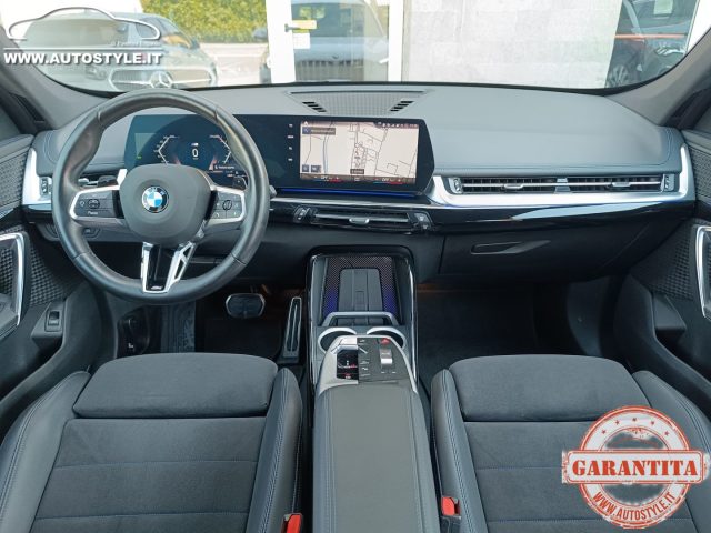 BMW X1 usata, con Marmitta catalitica