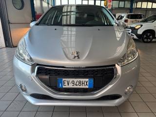 PEUGEOT 208 1° serie 1.4 VTi 95 CV 5p. GPL Active Garantita