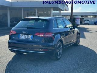 AUDI A3 usata, con Airbag Passeggero