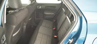 CITROEN C4 Cactus usata, con Immobilizzatore elettronico