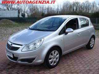 OPEL Corsa 1.2 5 porte Club BENZINA
