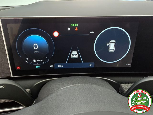 HYUNDAI Tucson usata, con Controllo trazione