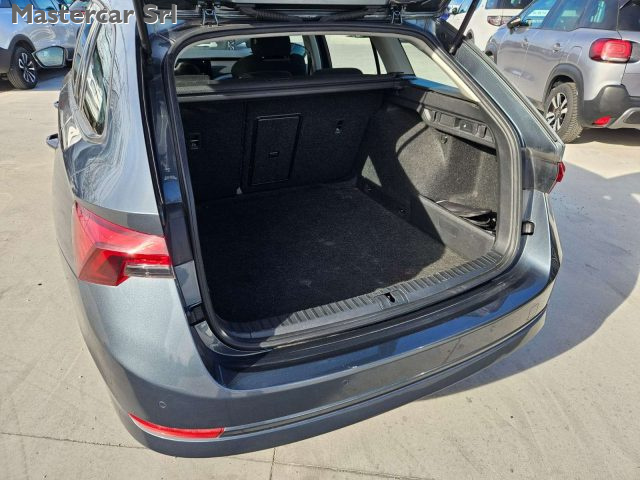 SKODA Octavia usata, con Sistema di navigazione