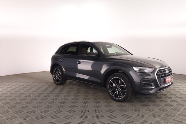 AUDI Q5 usata 1