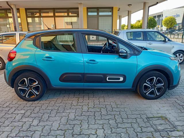 CITROEN C3 usata, con Sistema di navigazione