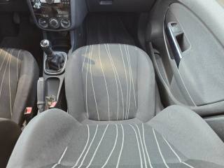 OPEL Corsa usata, con Isofix
