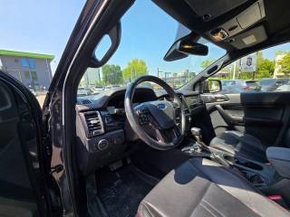 FORD Ranger usata, con Climatizzatore