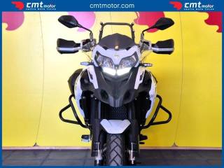 BENELLI TRK 502 usata 5