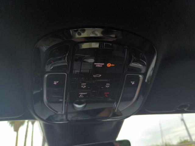 MASERATI Grecale usata, con Regolazione elettrica sedili