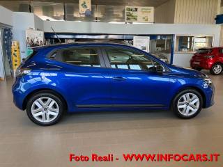 RENAULT Clio usata, con Climatizzatore