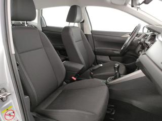 VOLKSWAGEN Polo usata, con Boardcomputer
