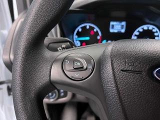 FORD Transit Connect usata 10