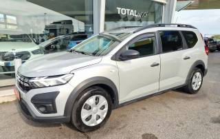 DACIA Jogger usata, con Airbag Passeggero