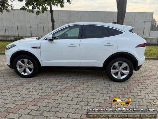 JAGUAR E-Pace usata, con Airbag Passeggero