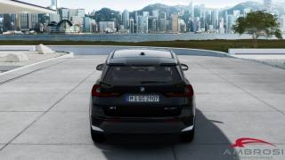 BMW X1 usata 4