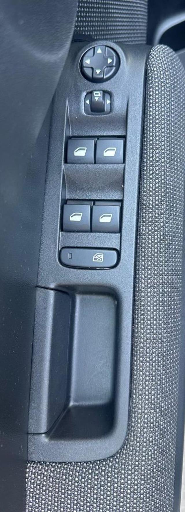 CITROEN C3 Aircross usata, con Immobilizzatore elettronico