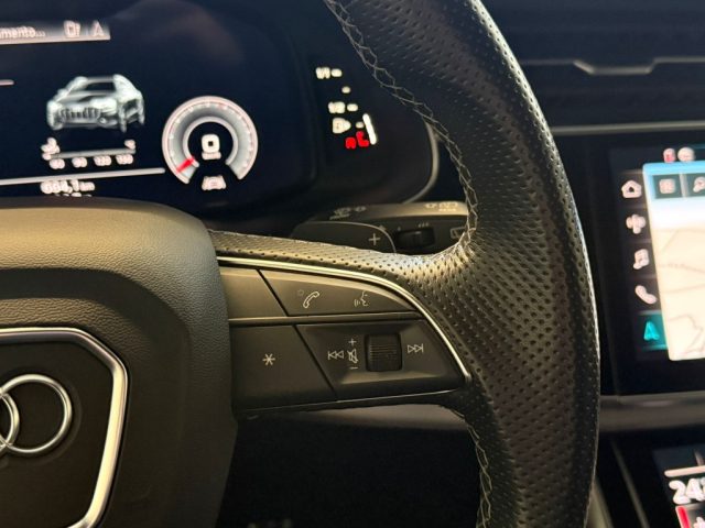 AUDI Q8 usata, con Servosterzo