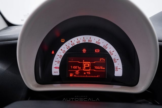 SMART ForTwo usata 12