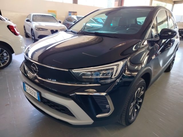 OPEL Crossland usata, con Airbag