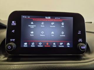 FIAT Tipo usata, con Controllo vocale