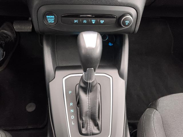 FORD Focus usata, con USB