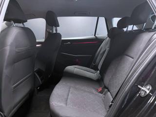 VOLKSWAGEN Golf Variant usata, con Cruise Control