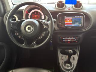 SMART ForTwo usata, con ESP