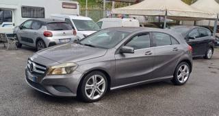 MERCEDES-BENZ A 180 usata, con Airbag laterali