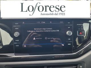 VOLKSWAGEN Taigo usata, con Sedile posteriore sdoppiato