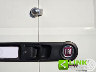 FIAT Doblo usata, con Bluetooth
