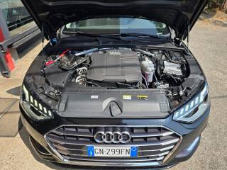 AUDI A4 usata 196