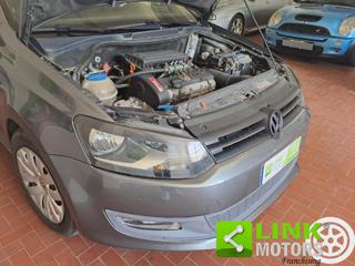 VOLKSWAGEN Polo usata 15