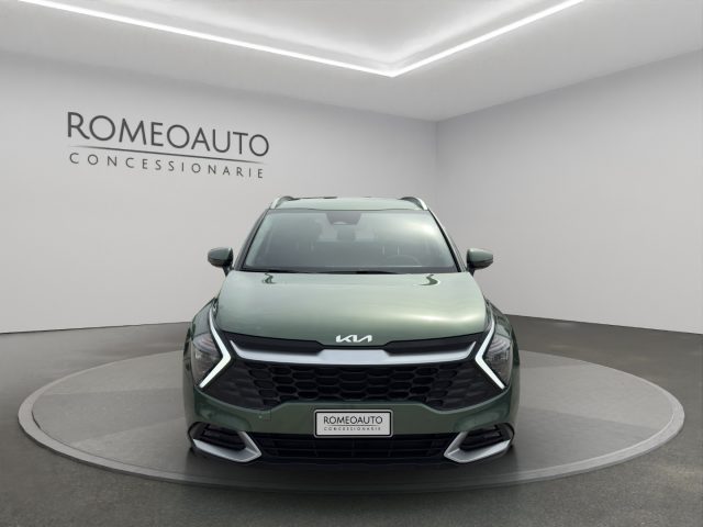 KIA Sportage usata, con Chiusura centralizzata