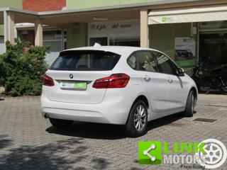 BMW 216 usata, con Alzacristalli elettrici