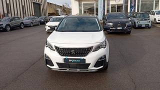 PEUGEOT 3008 usata, con Airbag