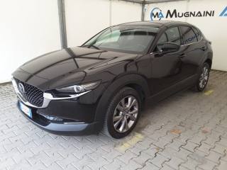 MAZDA CX-30 usata, con Airbag laterali