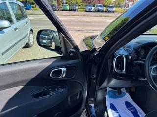 FIAT 500L usata, con Boardcomputer